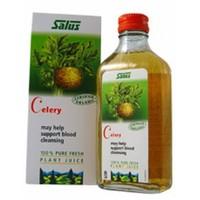 Salus Celery Plant Juice 200ml