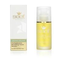 Saaf Complexion Boosting Face Serum 30ml