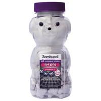 Sambucol Teddies 60chewables