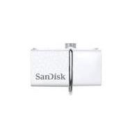 sandisk 32gb ultra dual usb 30 white