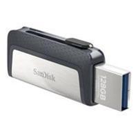 Sandisk 128GB Ultra Dual Drive USB TypeC