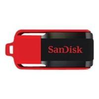 Sandisk Cruzer Switch USB Drive 64GB