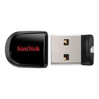 Sandisk Cruzer Fit 64GB USB Flash Drive