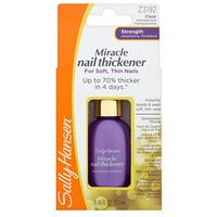 Sally Hansen Miracle Nail Thickener