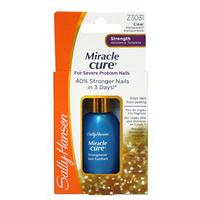 Sally Hansen Miracle Cure