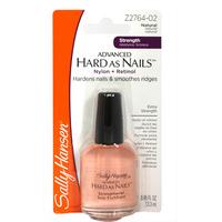 Sally Hansen Advanced As Hard As Nails Strengthener 13.3ml