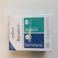 Salcura Bioskin Trial Pack 45ml