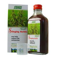 Salus Stinging Nettle Organic Fresh 200ml