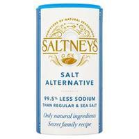 saltneys salt alternative 250g