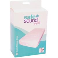 Safe and Sound Double Mattress Cover