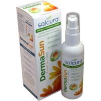 Salcura DermaSun Allergy and Irritation Relief Spray 100ml