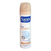 Sanex Dermo Sensitive 24 Hour Anti-Perspirant Deodorant 150ml