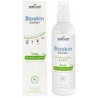 Salcura Bioskin Junior Nourish Spray 100ml