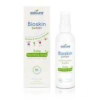 Salcura Bioskin Junior Nourish Spray 250ml