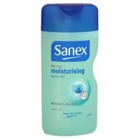 Sanex Dermo Moisturising Shower Gel Normal/Dry Skin 500ml