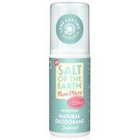 salt of the earth pure aura mc nat deo spray 100ml