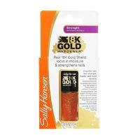 Sally Hansen 18K Gold Hardener