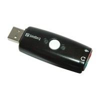 Sandberg USB To Sound Link