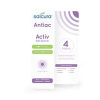 Salcura Antiac ACTIV Gel Serum 15ml