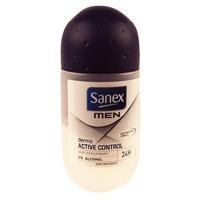 Sanex For Men Active Roll On