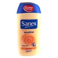 Sanex Dermo Sensitive Bodywash