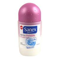 Sanex Dermo Invisible Roll-On