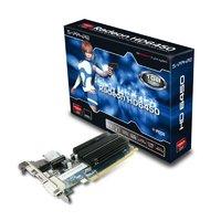 Sapphire HD 6450 1GB DDR3 DVI VGA HDMI PCI-E Graphics Card