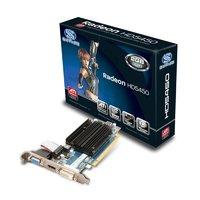 Sapphire HD 5450 2GB DDR3 VGA DVI HDMI PCI-E Graphics Card