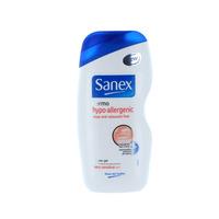 Sanex Hypo-Allergenic Shower Gel Sensitive Skin