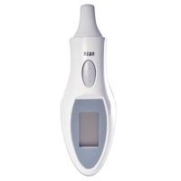 Safe and Sound Infrared Ear Thermometer
