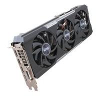 sapphire nitro r9 390x tri x oc 8gb gddr5 dvi d hdmi 3x displayport pc ...