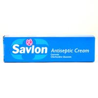 Savlon Antiseptic Cream Larger Size