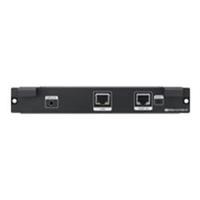 Samsung PIM-HDbaseT T-Plug in Receiver