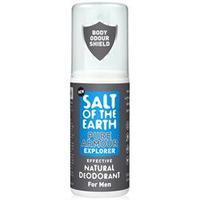 Salt Of the Earth Pure Armour Explorer Nat Deo S 100ml