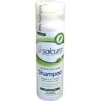 Salcura Shampoo 200ml