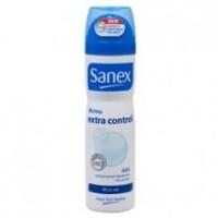 Sanex Dermo Extra Control Anti-Perspirant Deodorant with Micro Talc 150ml