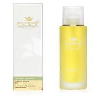 Saaf Eraser Body Oil 100ml