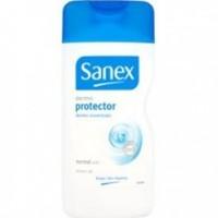 Sanex Dermo Protector Shower Gel Normal Skin 500ml