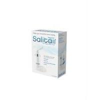 salitair salt inhaler pipe only 1unit