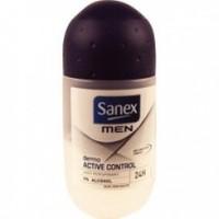 Sanex Men Dermo Active Control Anti Perspirant 24H 50ml