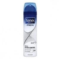 sanex men dermo active control anti perspirant 24h 150ml