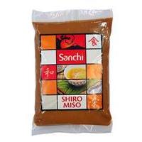 Sanchi Miso Shiro 345g