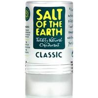 Salt Of the Earth Natural Classic Deodorant 90g
