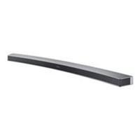 samsung curved sound bar sliver 600w 61 channel