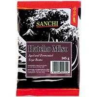 Sanchi Hatcho Miso 345g