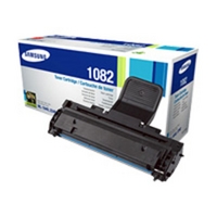 Samsung MLT-D1082S Black Toner Cartridge - 1, 500 Pages