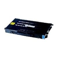 Samsung CLP-500D5C Cyan Laser Toner Cartridge 5000 Pages