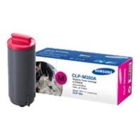 samsung clp m350a magenta laser toner cartridge 2000 pages