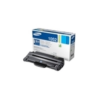 Samsung MLT-D1052S Black Toner cartridge - 1, 500 Pages