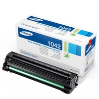 Samsung MLT-D1042S Black Toner cartridge - 1, 500 Pages